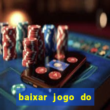 baixar jogo do mario bros